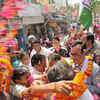 Congress battling defection