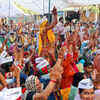 'AAP will win 218 seats'