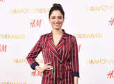 H&M VIP Party