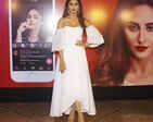 Krystle D'Souza launches her official app