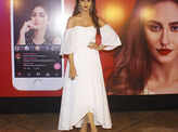 Krystle D'Souza launches her official app