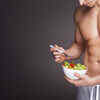 Article image for: Diet strategy to get <i class="tbold">six pack abs</i>