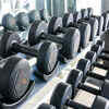 ​Eat before and after workout