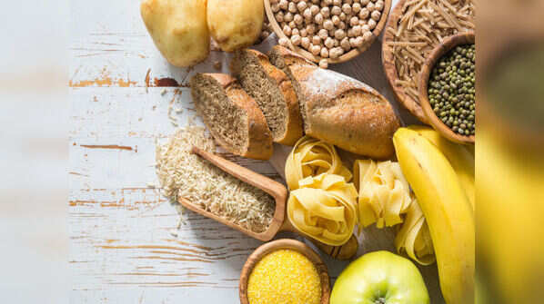 Carbs