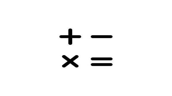 Do some math
