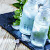​Drink more