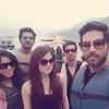 Mrunal Jain, Ankit Bathla, Shakti Arora and more TV celebs unwind in Kathmandu