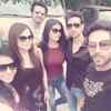 Mrunal Jain, Ankit Bathla, Shakti Arora and more TV celebs unwind in Kathmandu