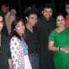 Article image for: <i class="tbold">Amit Verma</i>, Moulli Ganguly, Mazher, Gautam Chaturvedi and Kanak Chaturvedi