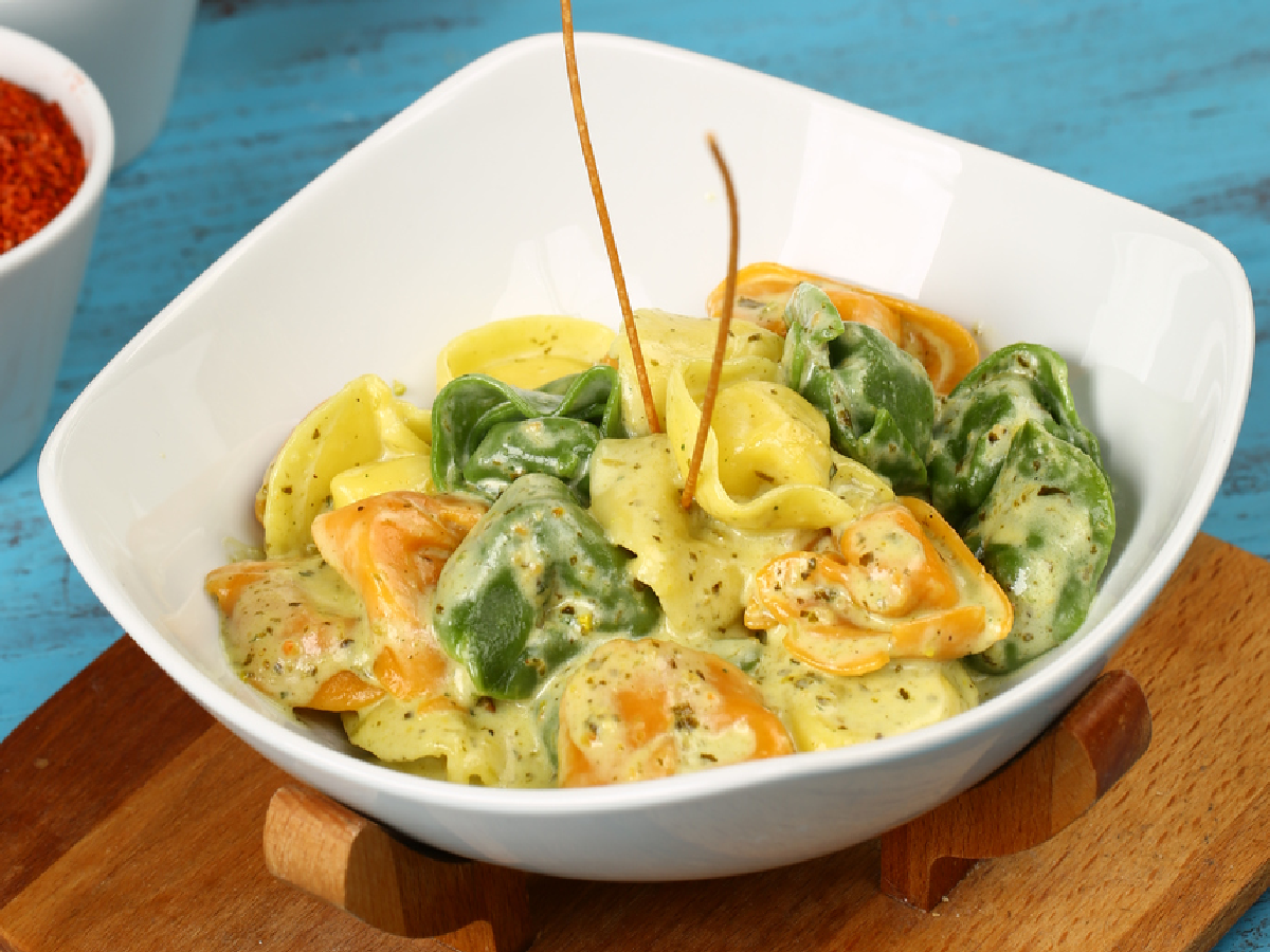 Patata Salata Recipe