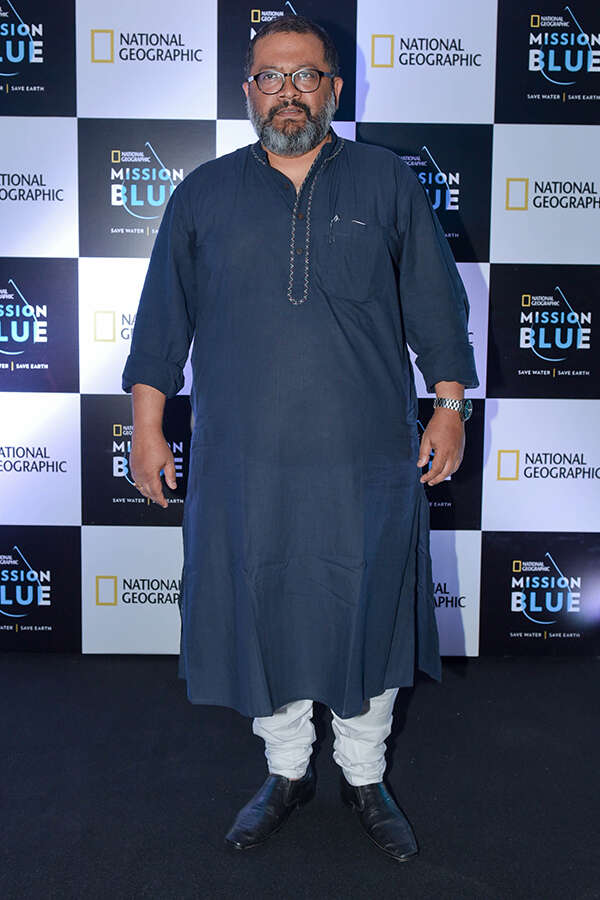 Aniruddha Roy Chowdhury Images