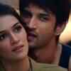 Sushant Singh Rajput: Kriti Sanon and I like spending time together