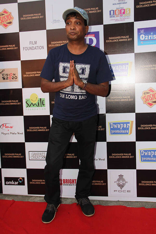 Sunil Pal