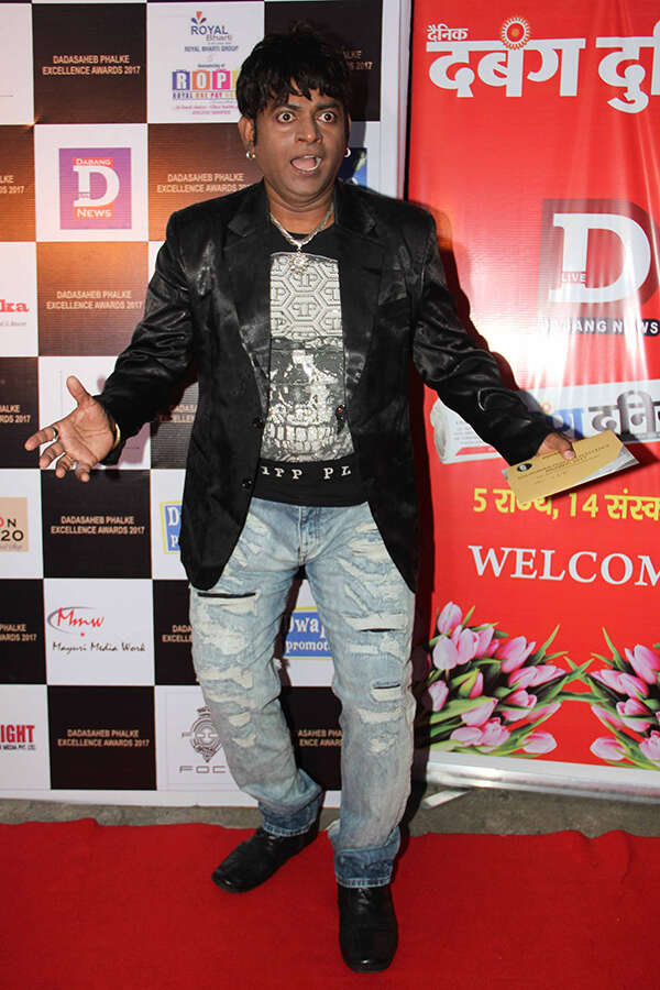 Vijay Ishwarlal Pawar Images