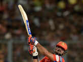 In pics: GL vs KKR IPL match highlights