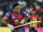 In pics: SRH vs RPS IPL match highlights