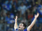 Mitchell McClenaghan photos