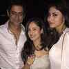 Unseen pictures of rumoured couple Mouni Roy - Mohit Raina