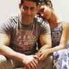 Unseen pictures of rumoured couple Mouni Roy - Mohit Raina