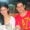 Unseen pictures of rumoured couple Mouni Roy - Mohit Raina