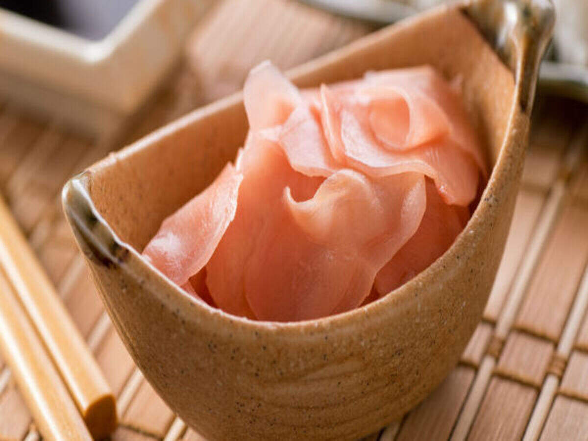 Gari Recipe How To Make Gari Recipe Homemade Gari Recipe