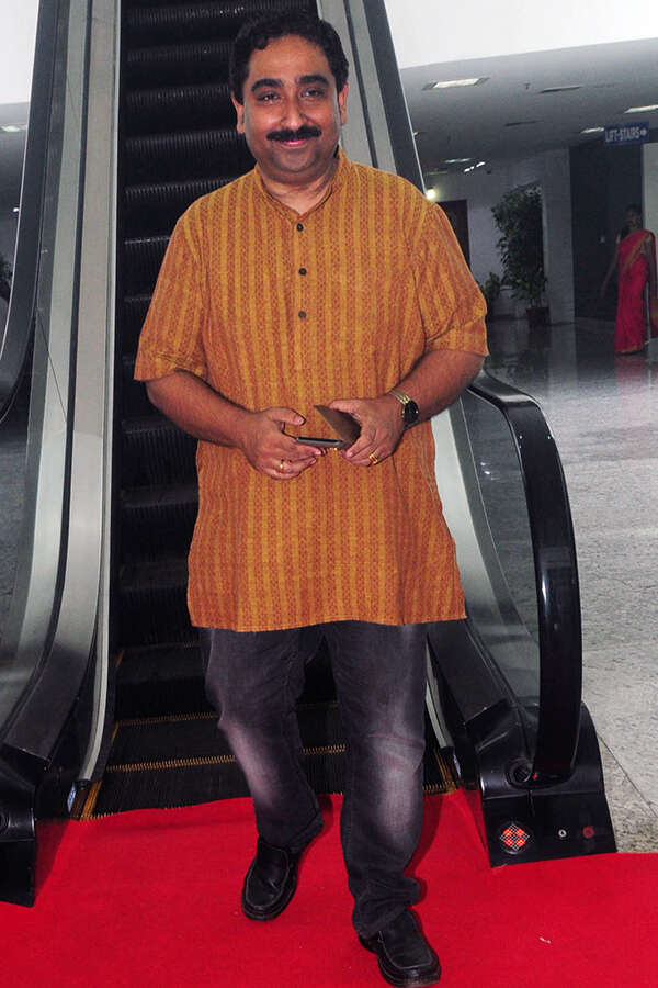 M. Jayachandran Photos