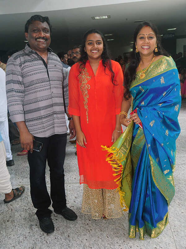 Avanthika Pictures