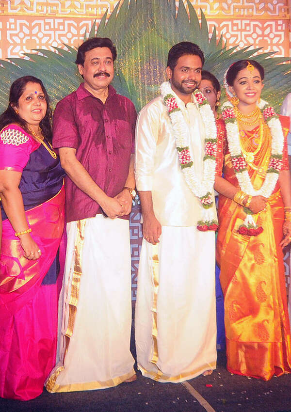 Vinayan Stills