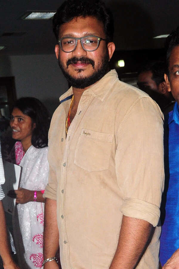 Sandip Senan Photos