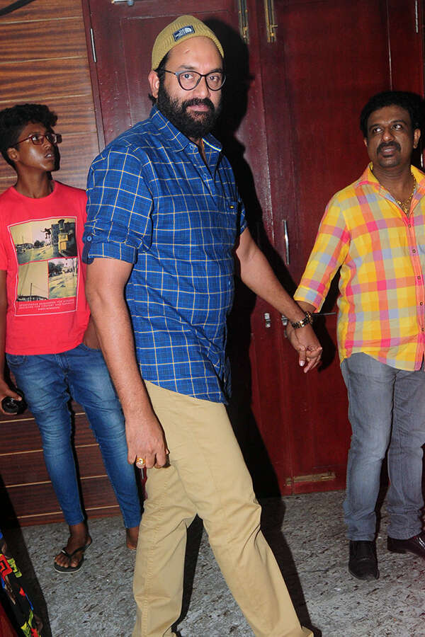 Suresh Krishna Stills