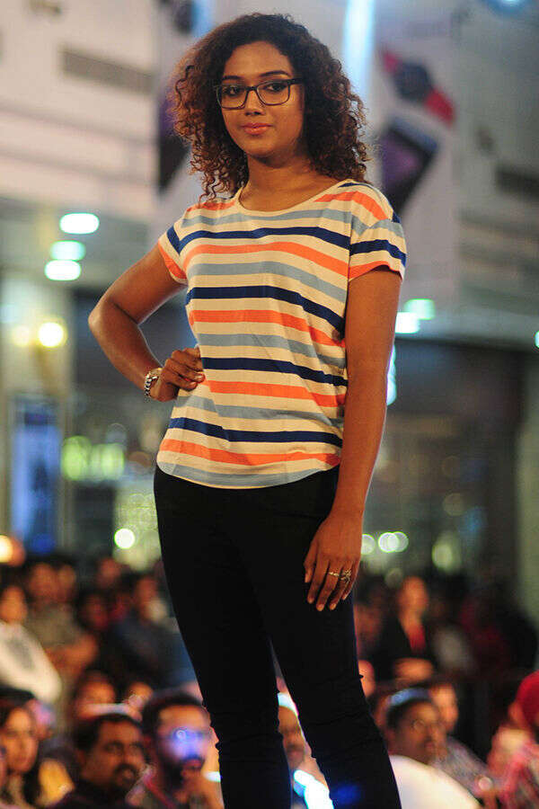 Mareena Michael Kurisingal Photos