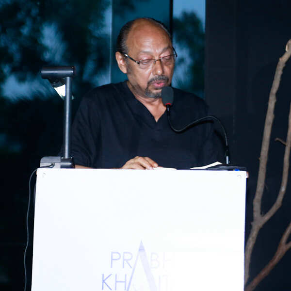 Anjan Dutt