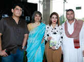 The Wrong Turn: Book Launch