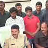 Article image for: Hyderabad: 2 held for operating betting rackets