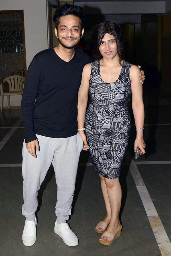 Tanishk Bagchi Photos