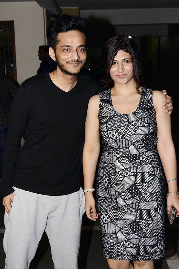 Tanishk Bagchi Images