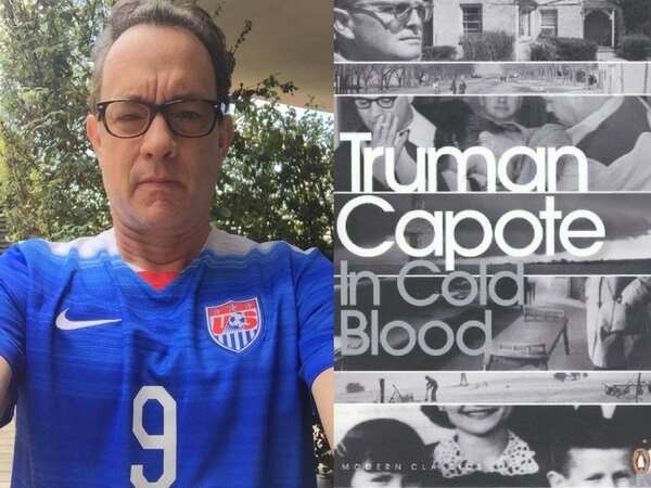 Tom Hanks Photos