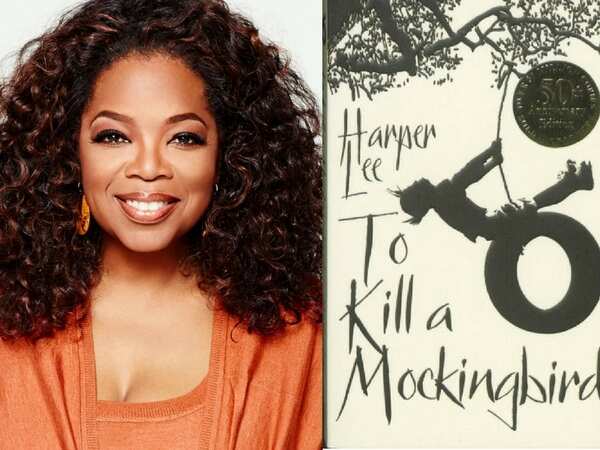 Oprah Winfrey Stills