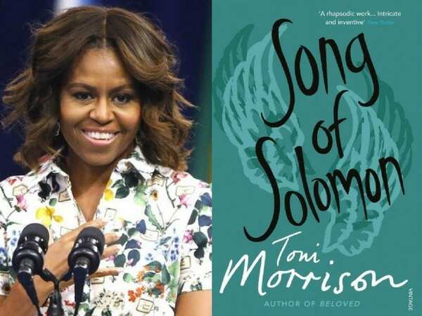 Michelle Obama