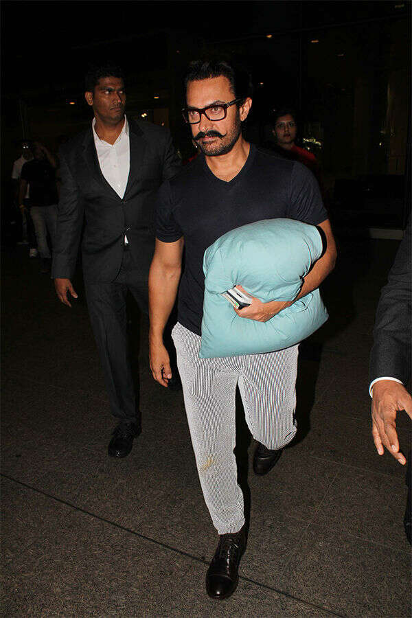 Amir Khan