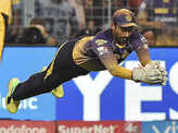 Robin Uthappa photos