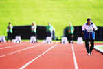 101-year-old Indian, Man Kaur, wins gold in World Masters Games in New Zealand