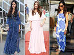 15 summer fashion inspirations from your favourite Bollywood divas