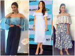 15 summer fashion inspirations from your favourite Bollywood divas
