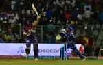 IPL 2017: Ben Stokes breaks Mumbai Indians' winning streak