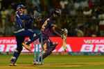 IPL 2017: Ben Stokes breaks Mumbai Indians' winning streak