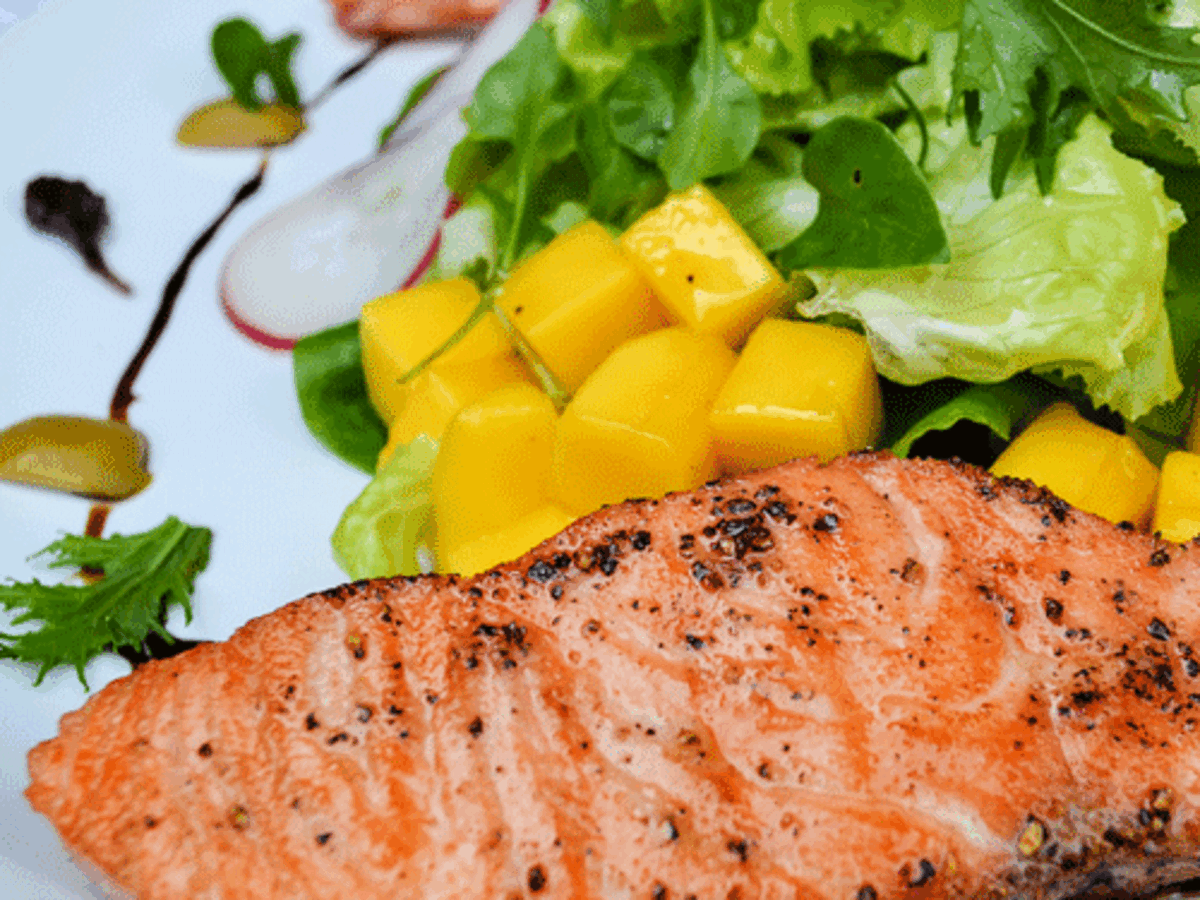Fish Fillets Recipe