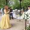 Sofia Hayat gets married in a grand affair, see pics