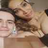 Sofia Hayat gets married in a grand affair, see pics