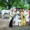 Sofia Hayat gets married in a grand affair, see pics